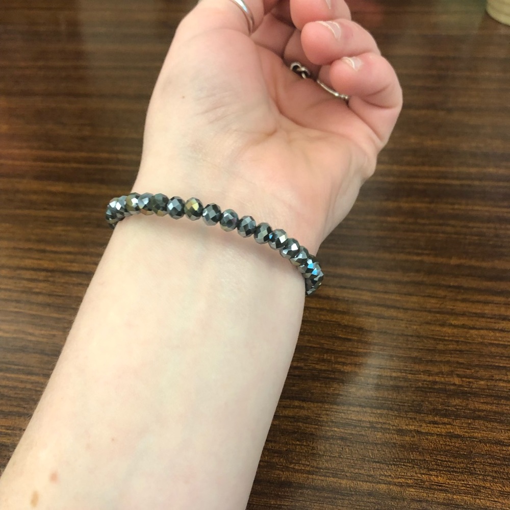 Boutique bracelet